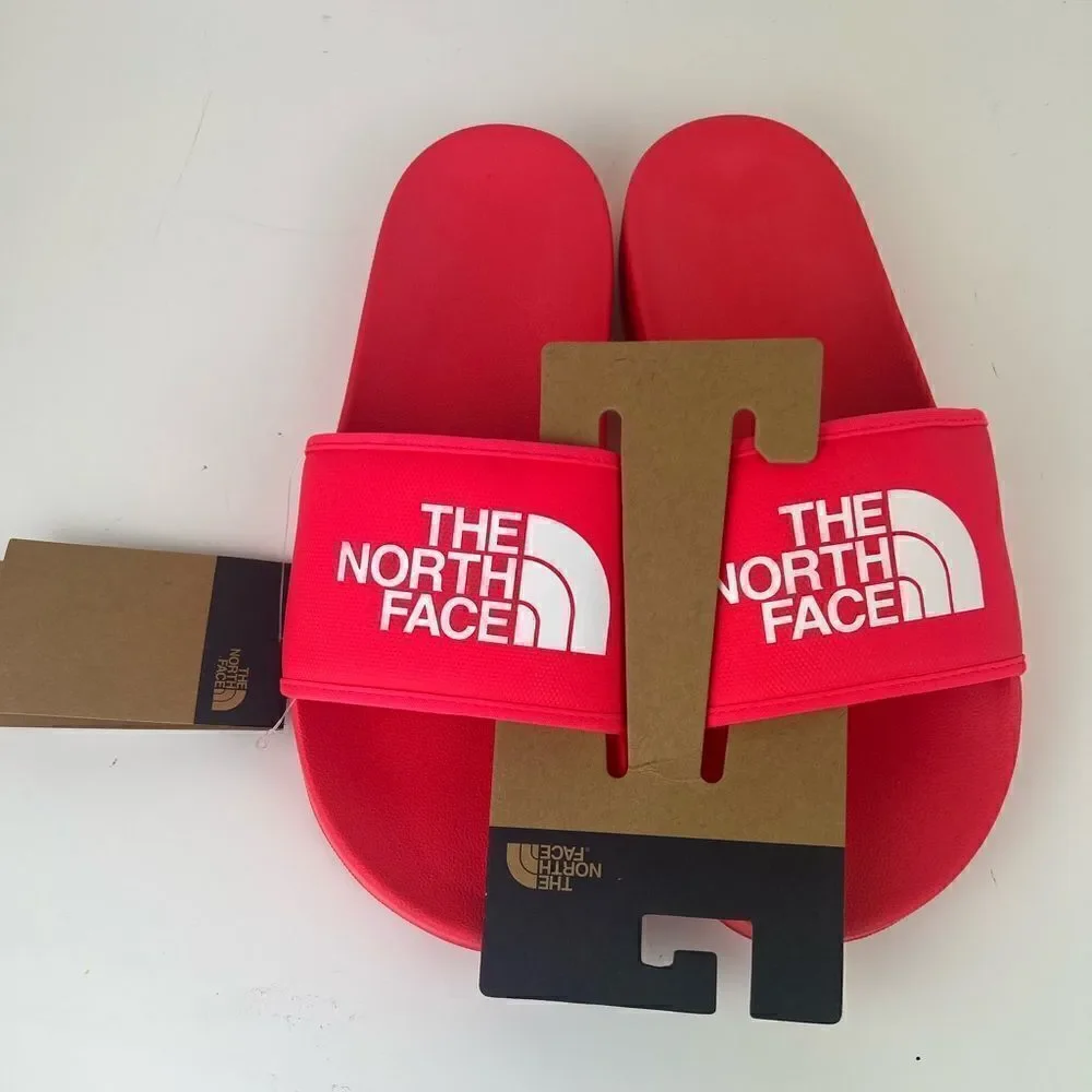 THE NORTH FACE Base Camp Slide III Womens Sandals